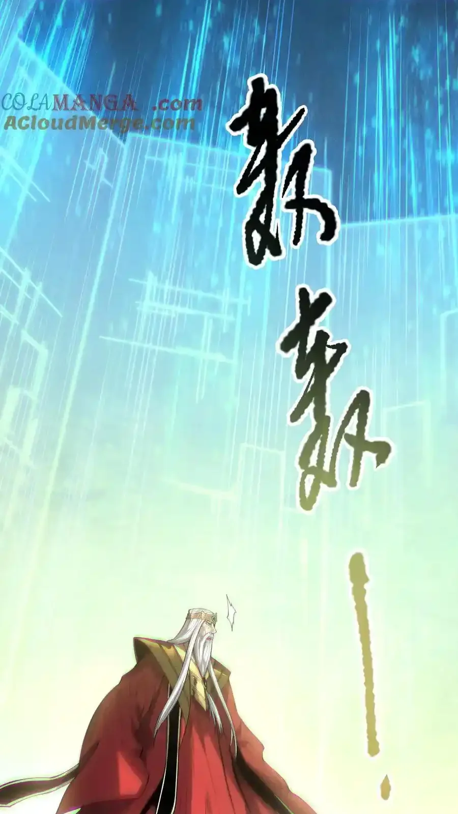 Read Necromancer, the Ultimate Scourge! fr Manga Online