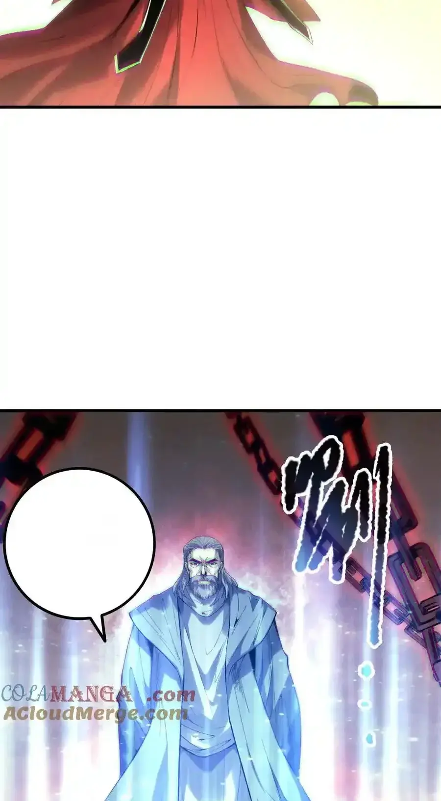 Read Necromancer, the Ultimate Scourge! fr Manga Online