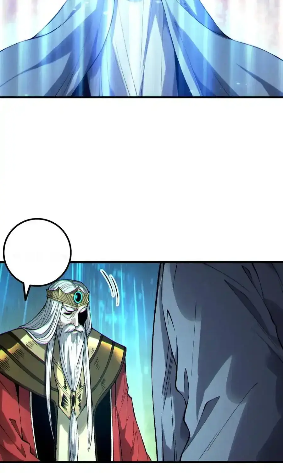 Read Necromancer, the Ultimate Scourge! fr Manga Online