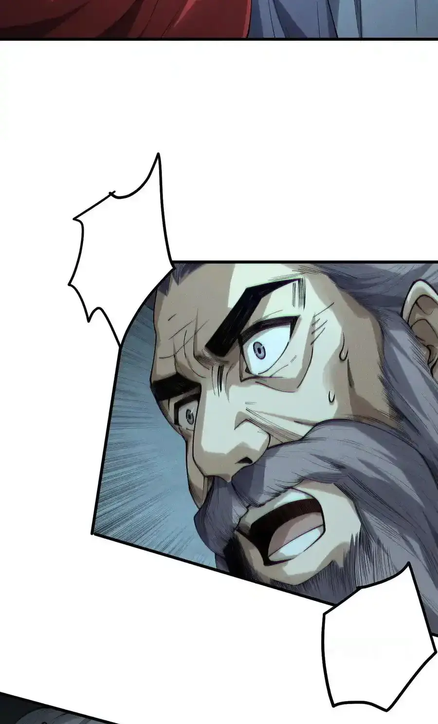 Read Necromancer, the Ultimate Scourge! fr Manga Online