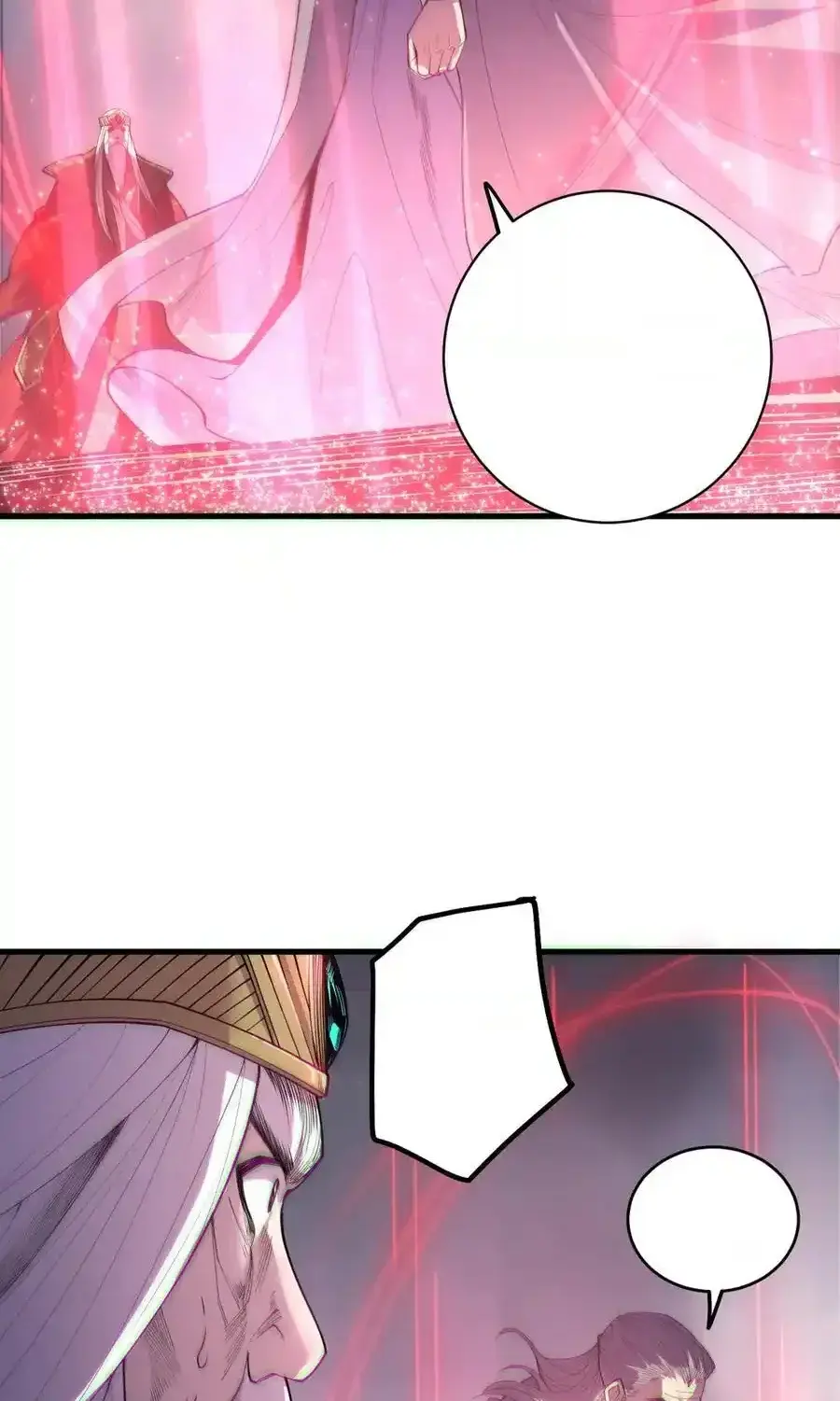 Read Necromancer, the Ultimate Scourge! fr Manga Online