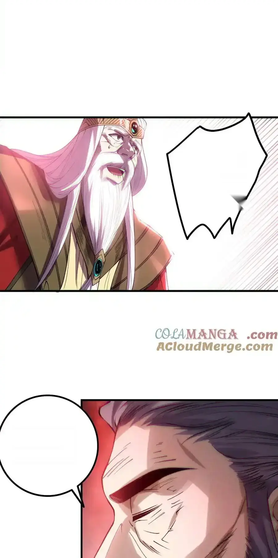 Read Necromancer, the Ultimate Scourge! fr Manga Online