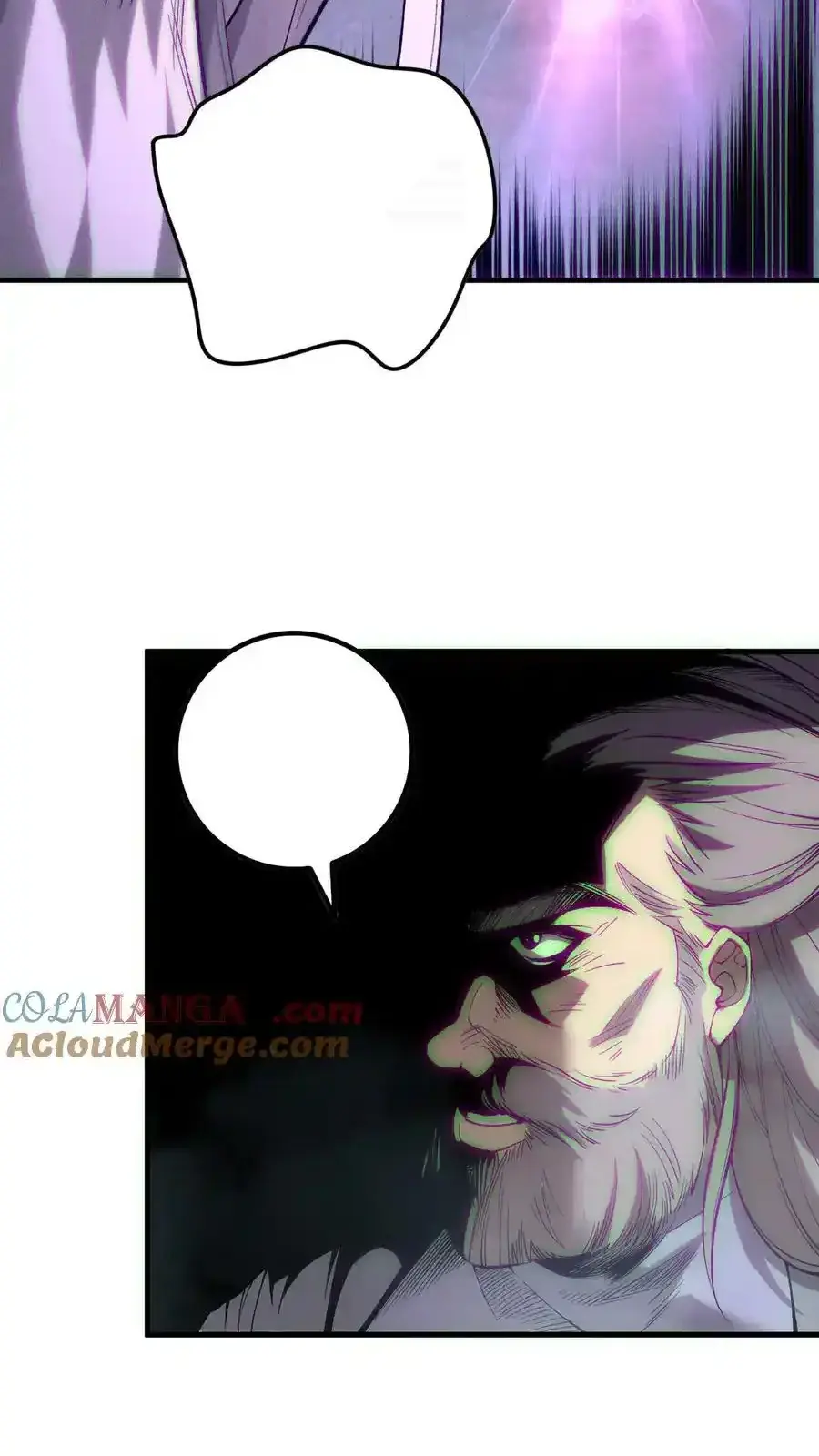 Read Necromancer, the Ultimate Scourge! fr Manga Online