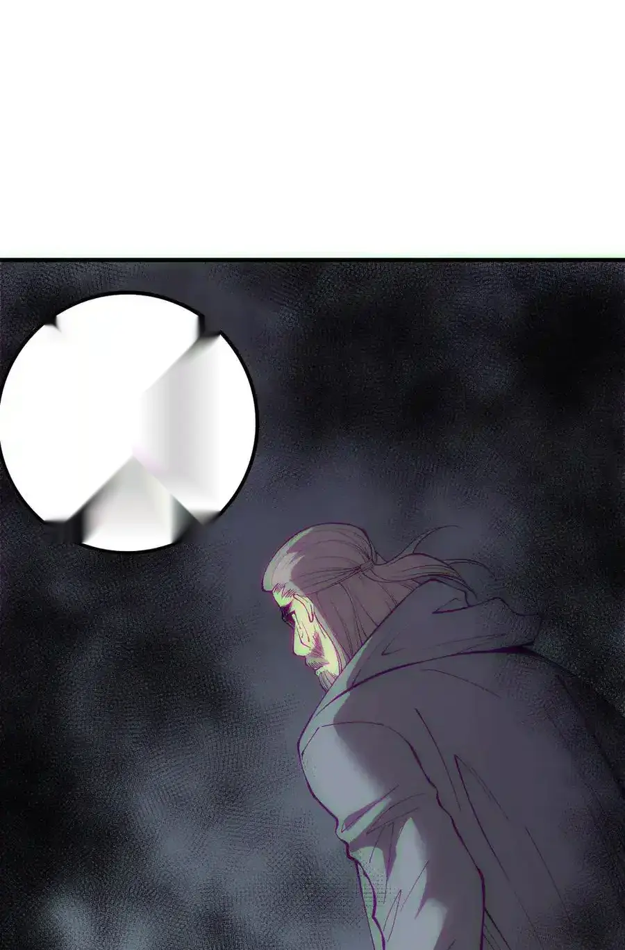 Read Necromancer, the Ultimate Scourge! fr Manga Online