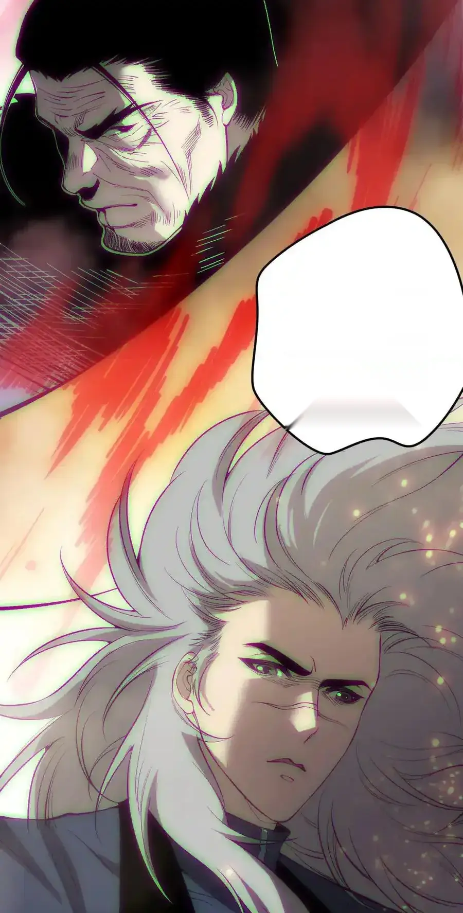 Read Necromancer, the Ultimate Scourge! fr Manga Online