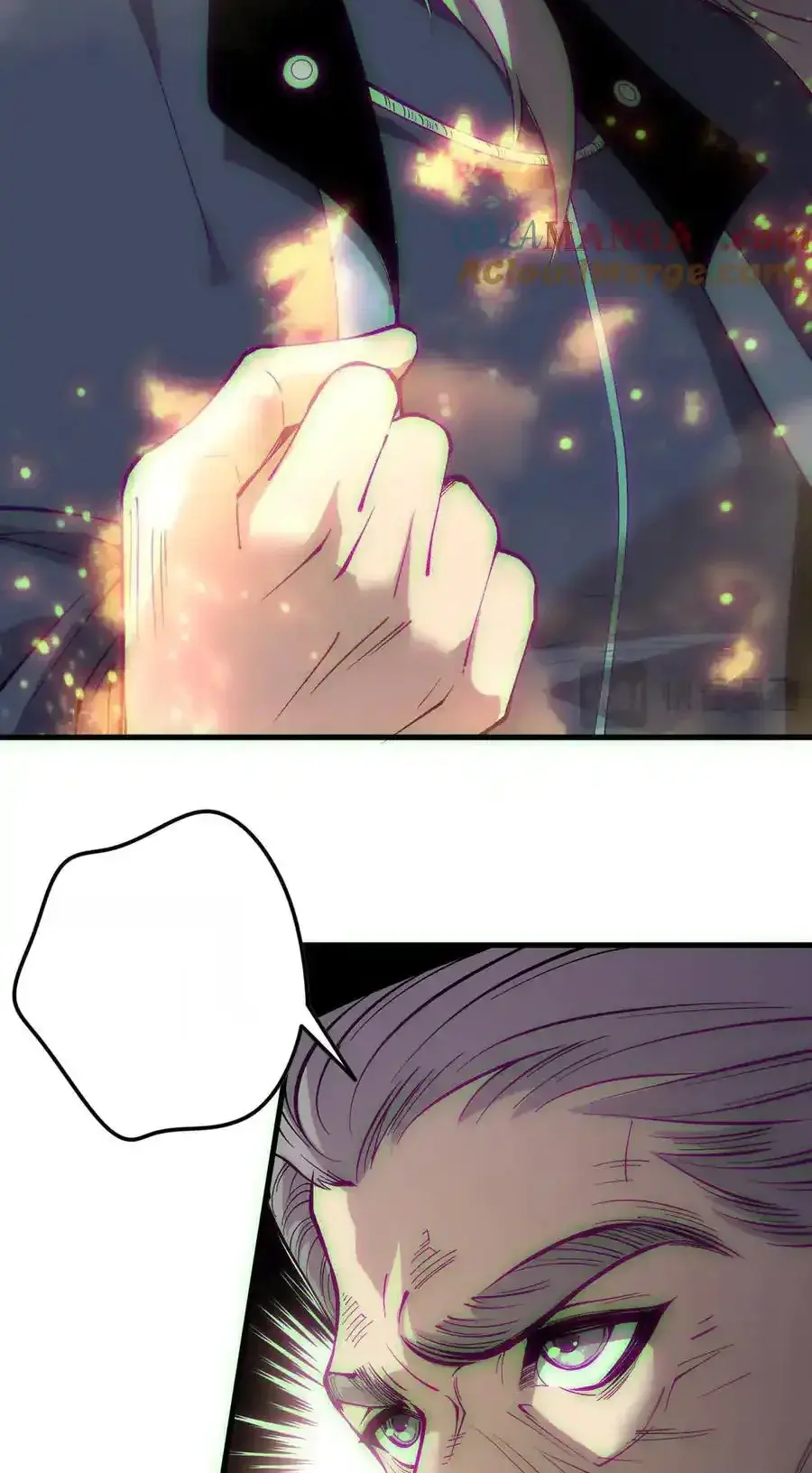 Read Necromancer, the Ultimate Scourge! fr Manga Online