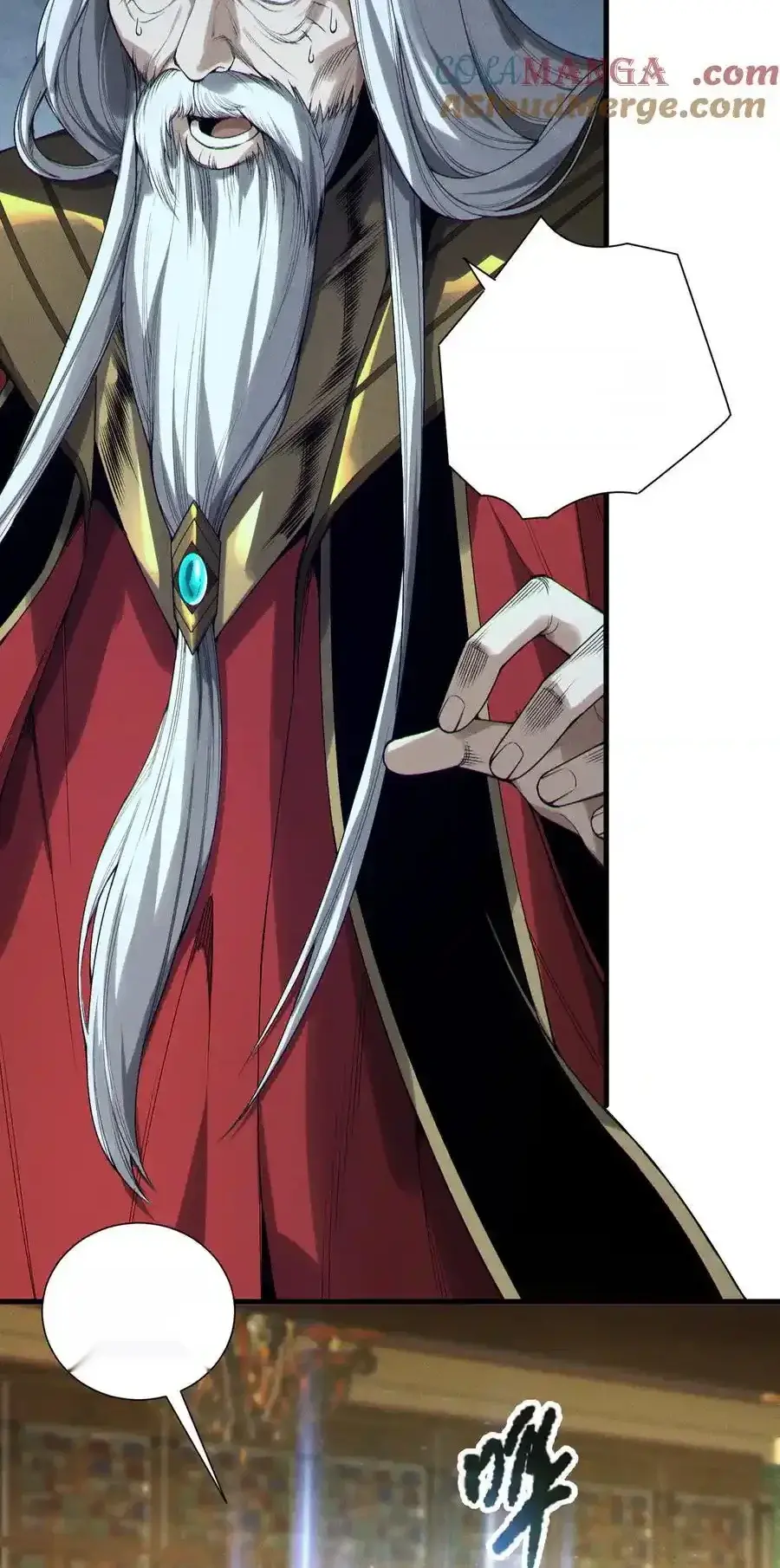 Read Necromancer, the Ultimate Scourge! fr Manga Online