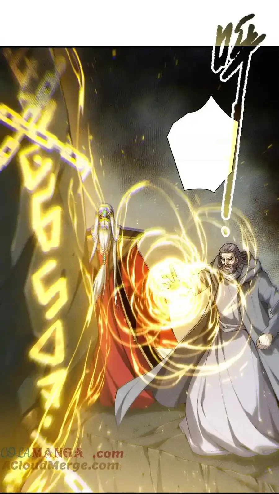 Read Necromancer, the Ultimate Scourge! fr Manga Online