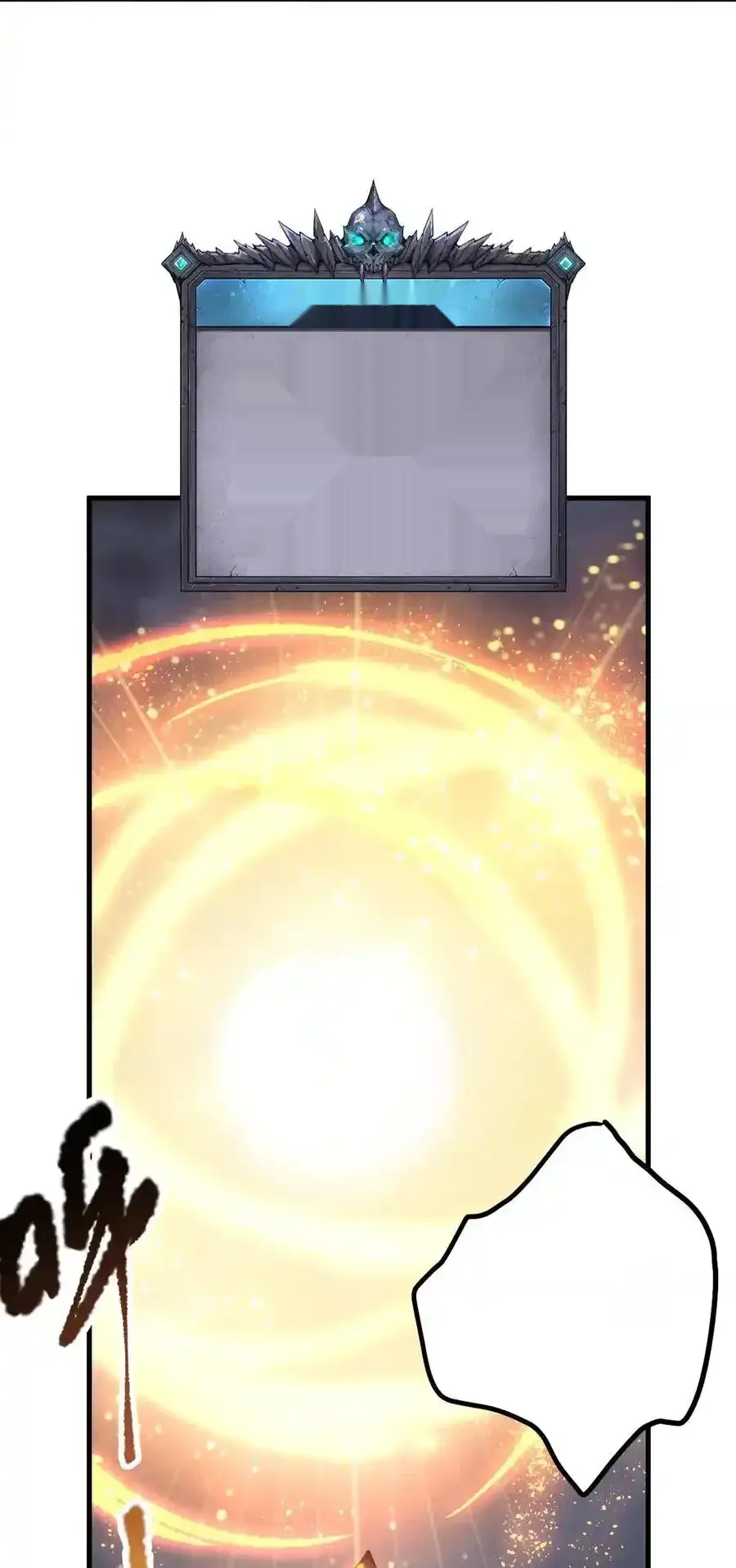 Read Necromancer, the Ultimate Scourge! fr Manga Online