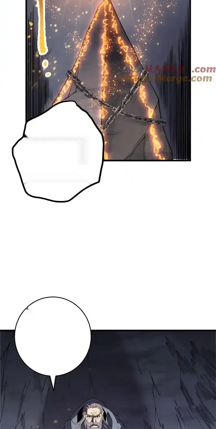 Read Necromancer, the Ultimate Scourge! fr Manga Online