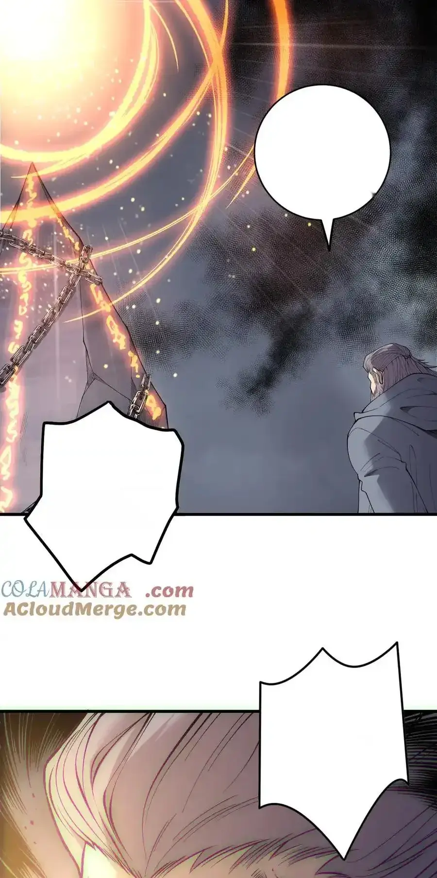 Read Necromancer, the Ultimate Scourge! fr Manga Online