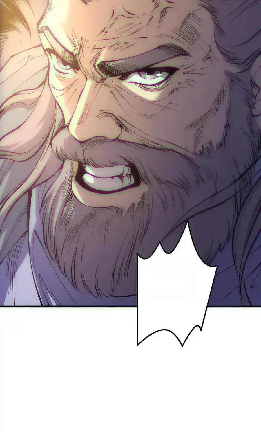 Read Necromancer, the Ultimate Scourge! fr Manga Online