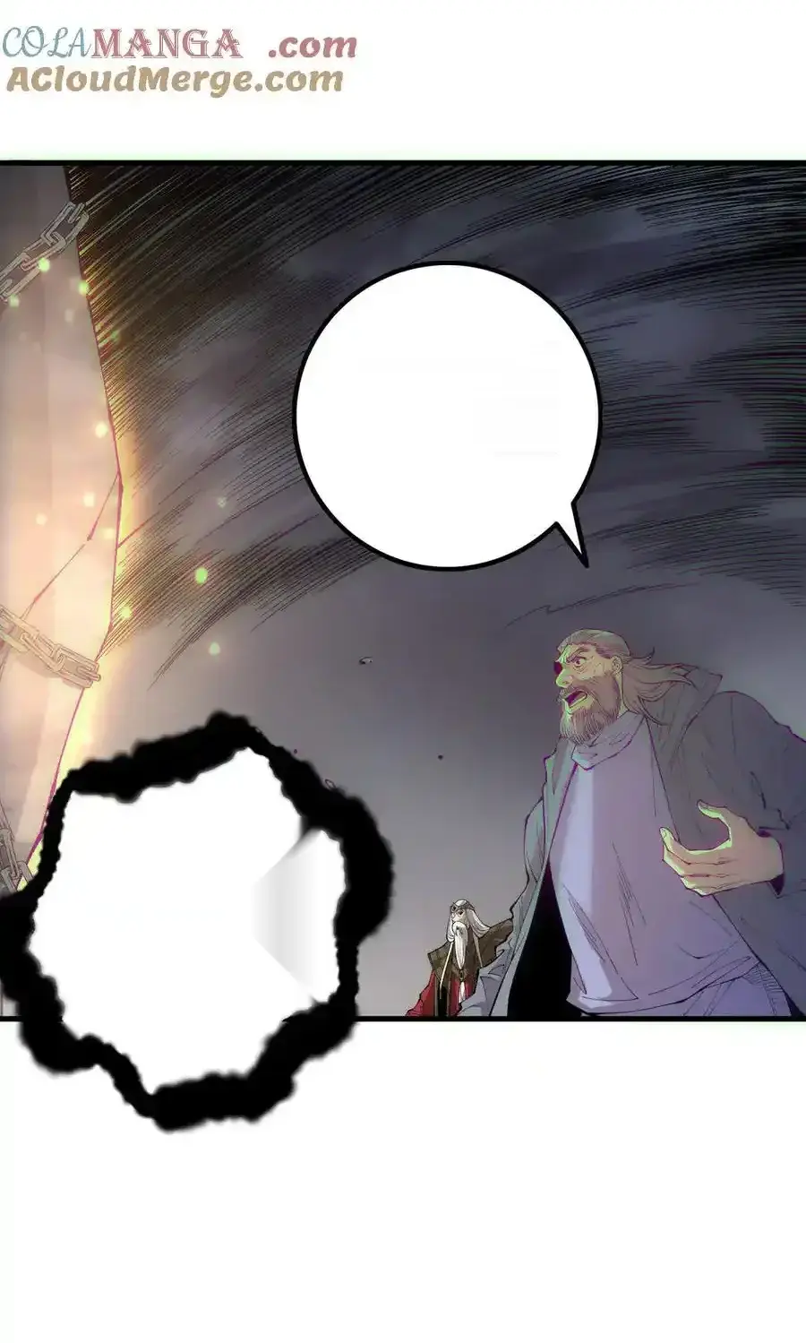 Read Necromancer, the Ultimate Scourge! fr Manga Online