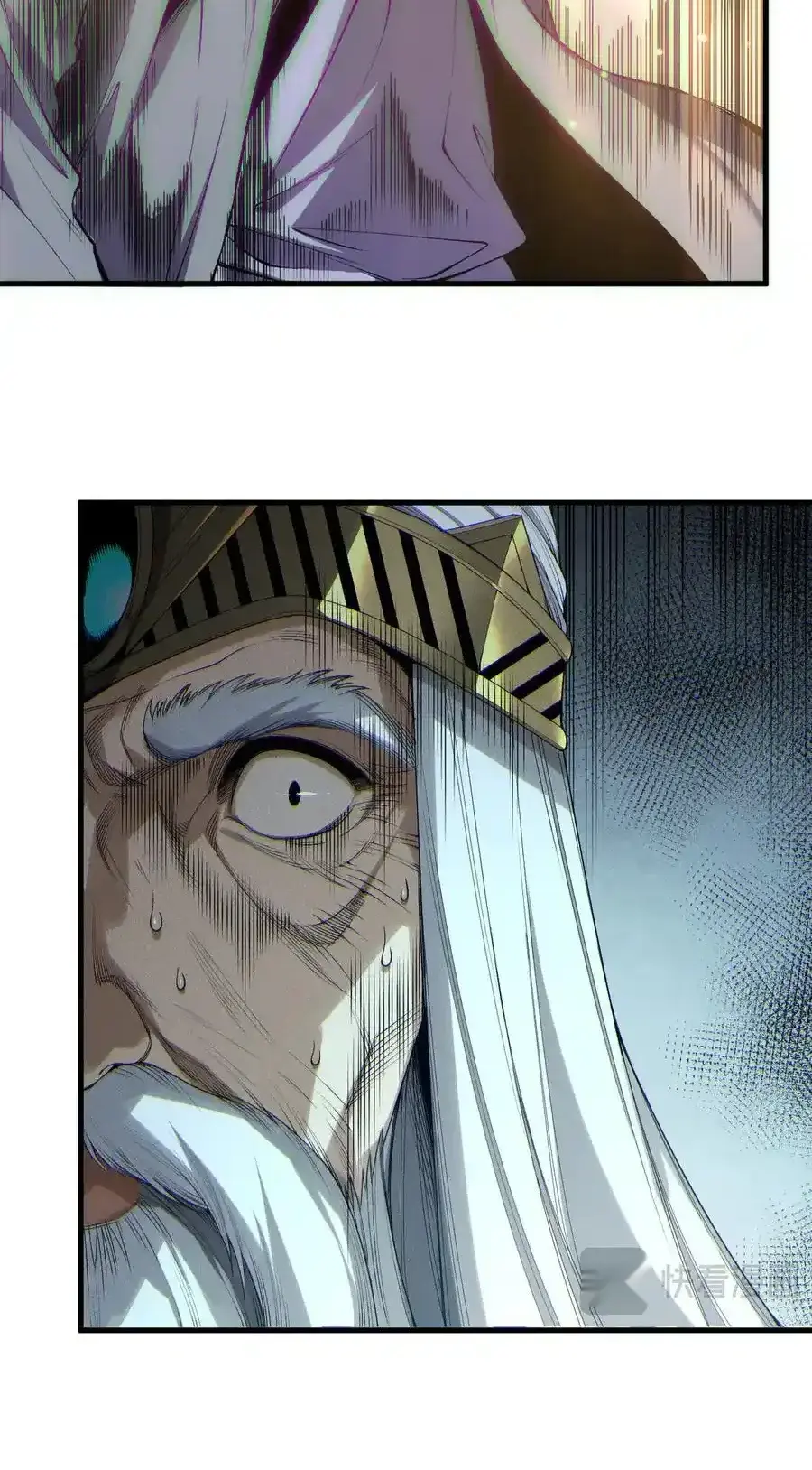 Read Necromancer, the Ultimate Scourge! fr Manga Online