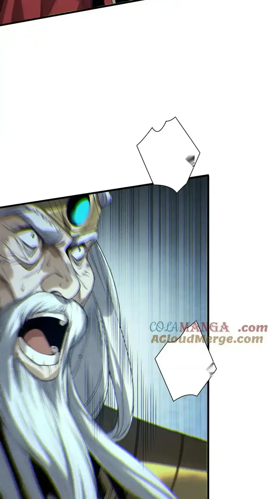 Read Necromancer, the Ultimate Scourge! fr Manga Online