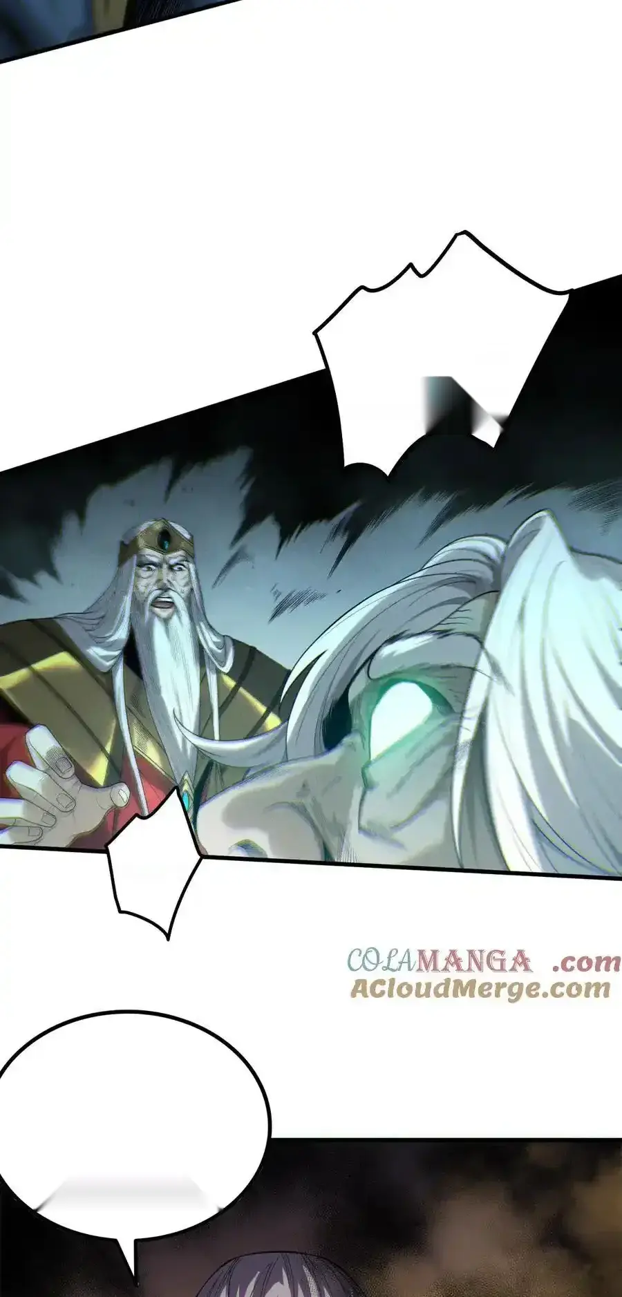 Read Necromancer, the Ultimate Scourge! fr Manga Online