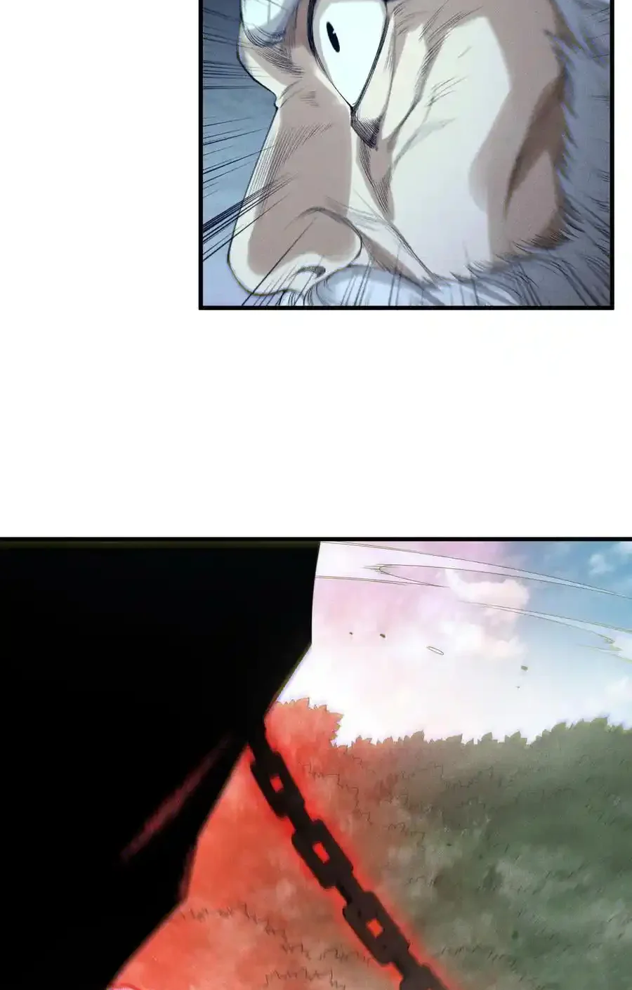 Read Necromancer, the Ultimate Scourge! fr Manga Online