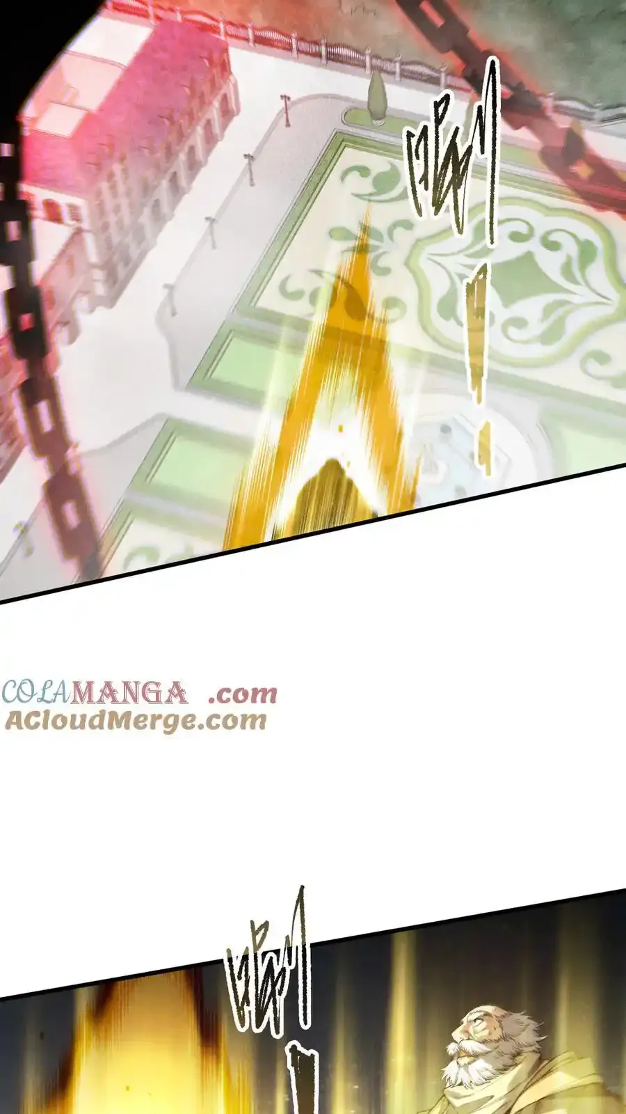 Read Necromancer, the Ultimate Scourge! fr Manga Online