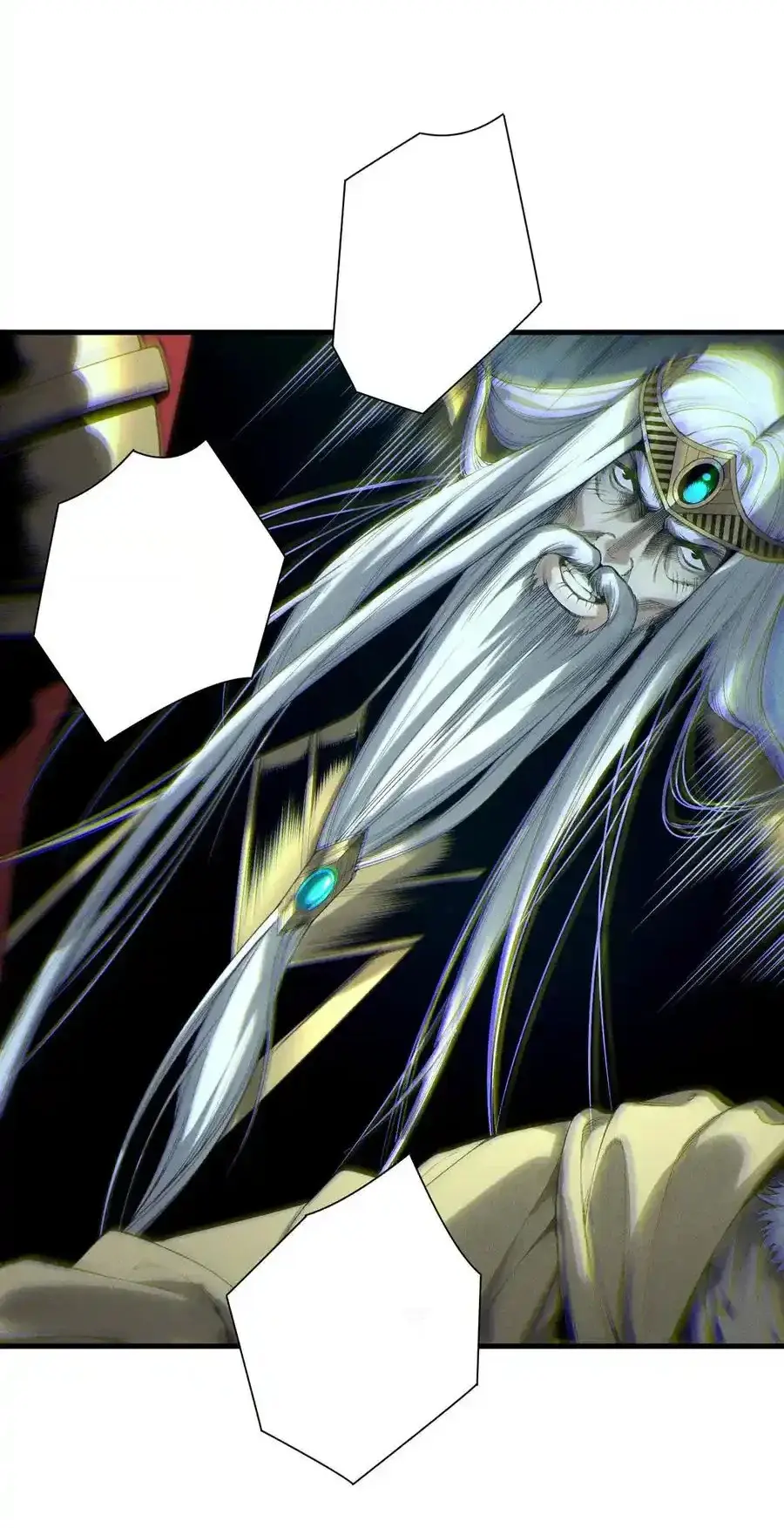 Read Necromancer, the Ultimate Scourge! fr Manga Online