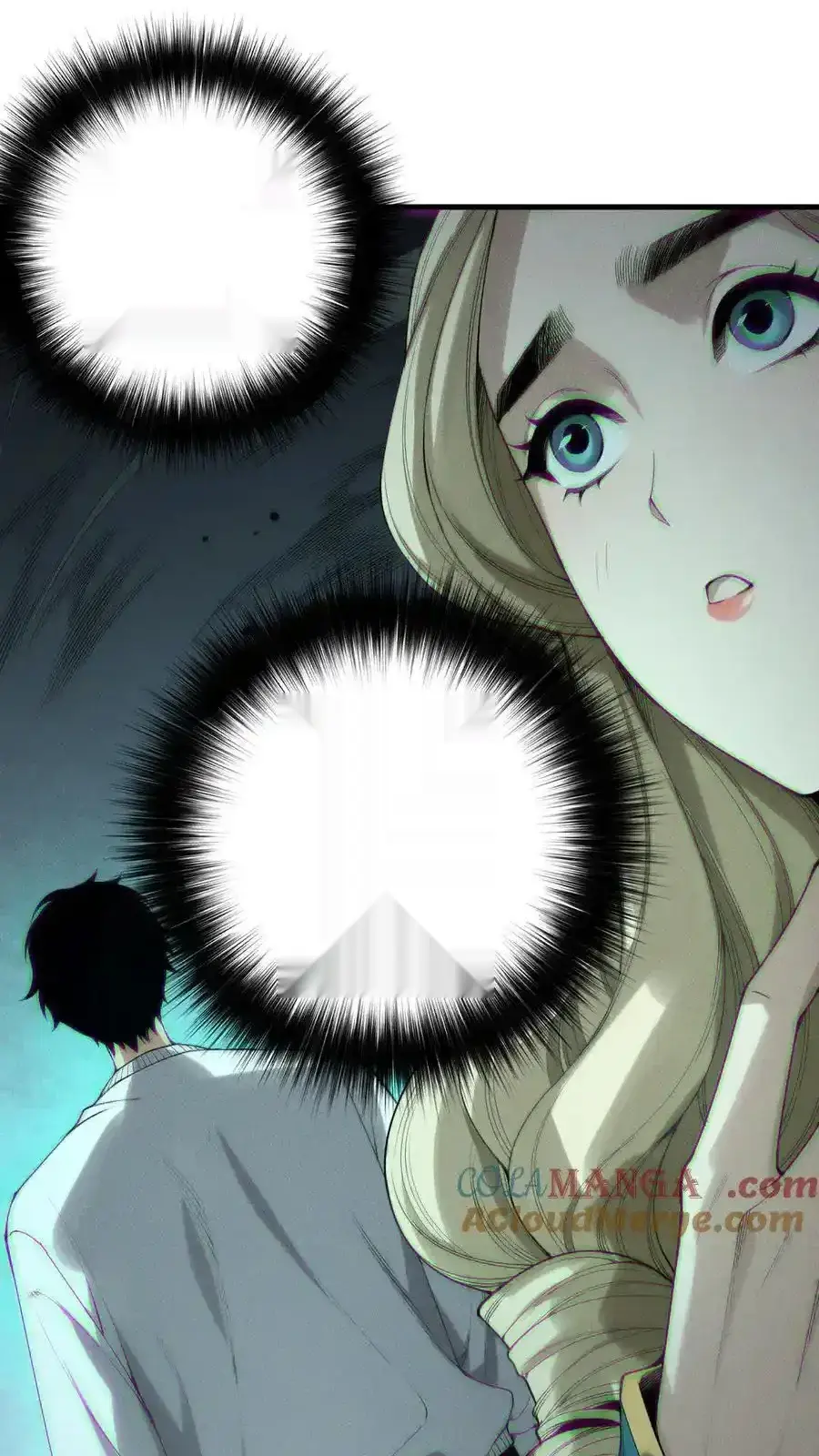 Read Necromancer, the Ultimate Scourge! fr Manga Online