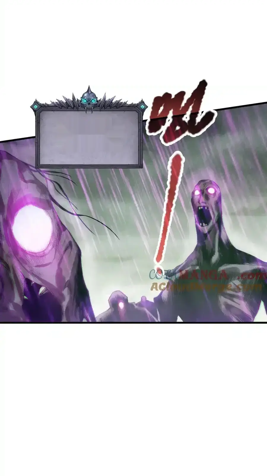 Read Necromancer, the Ultimate Scourge! fr Manga Online