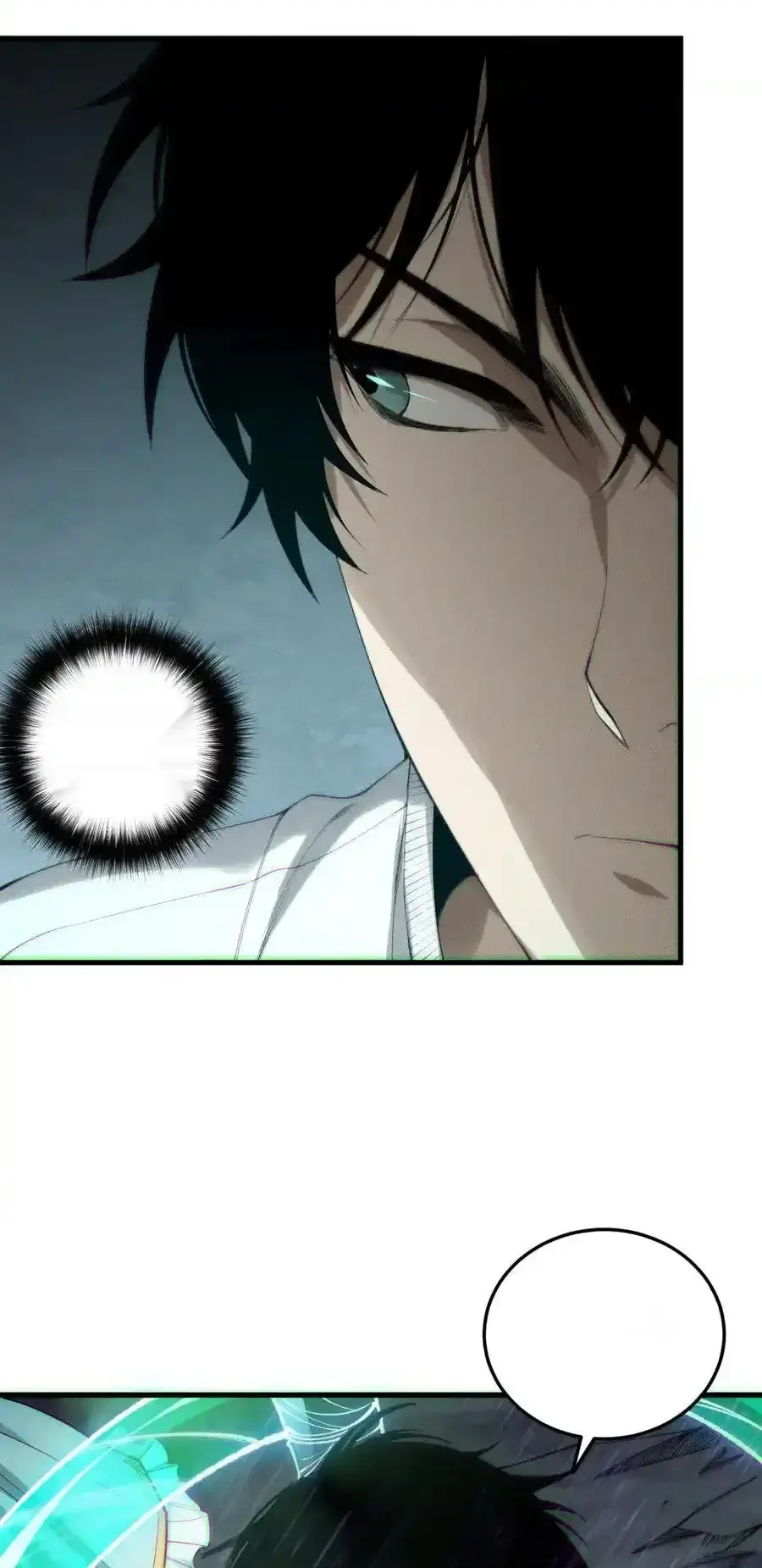 Read Necromancer, the Ultimate Scourge! fr Manga Online