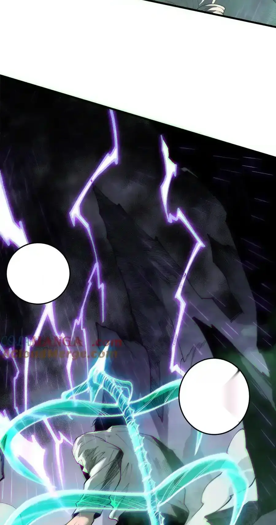 Read Necromancer, the Ultimate Scourge! fr Manga Online