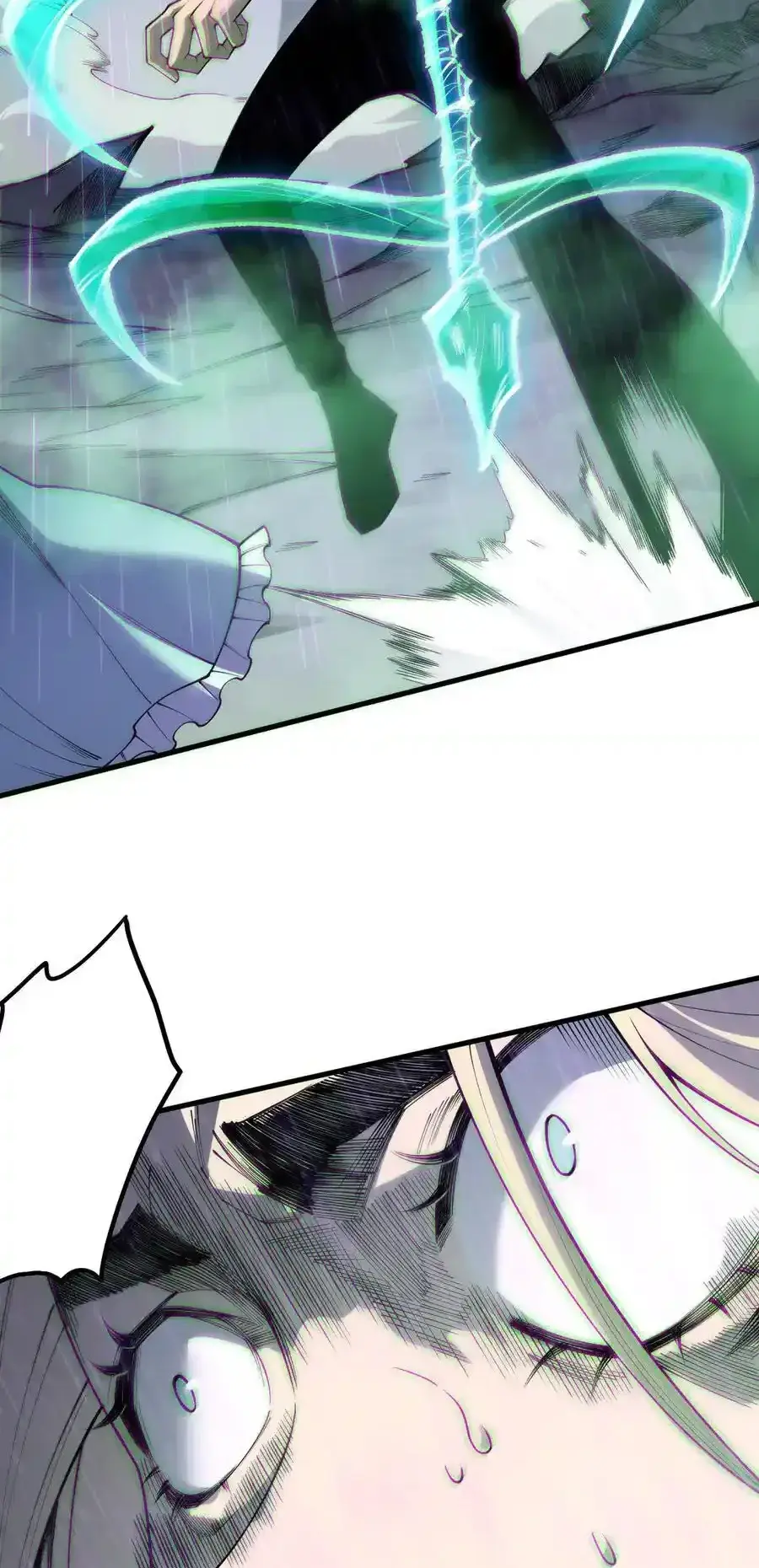 Read Necromancer, the Ultimate Scourge! fr Manga Online