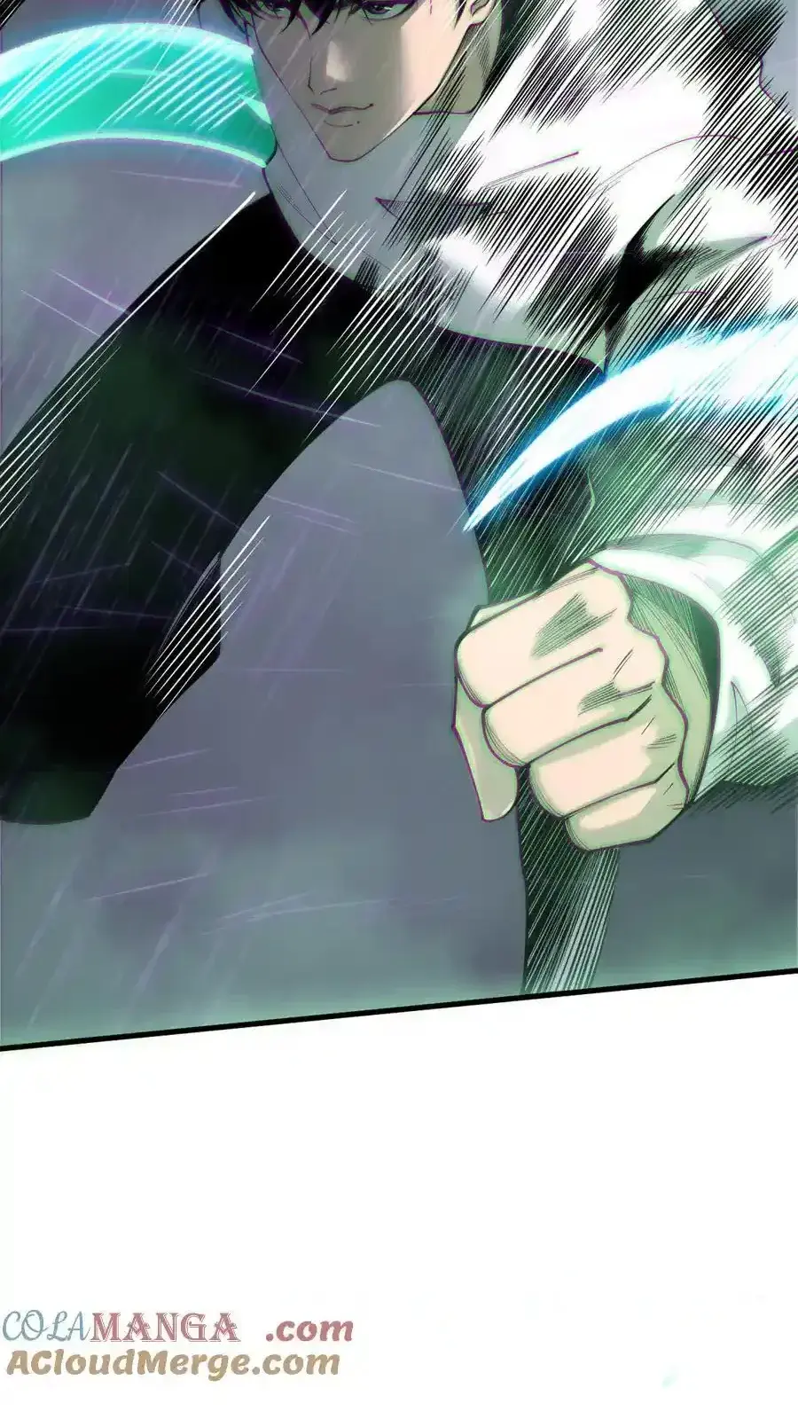 Read Necromancer, the Ultimate Scourge! fr Manga Online