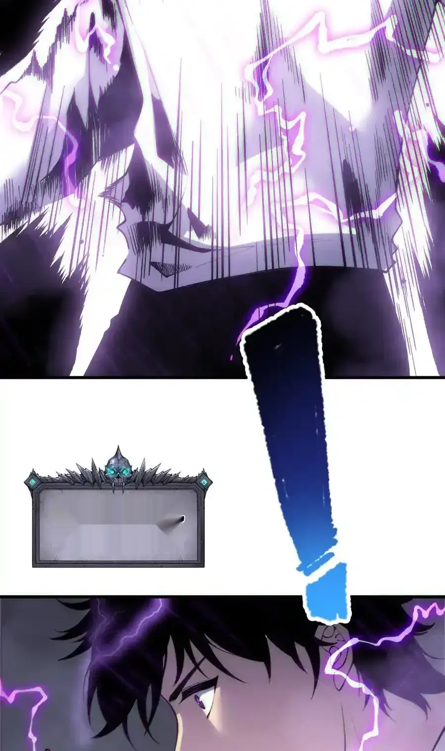 Read Necromancer, the Ultimate Scourge! fr Manga Online