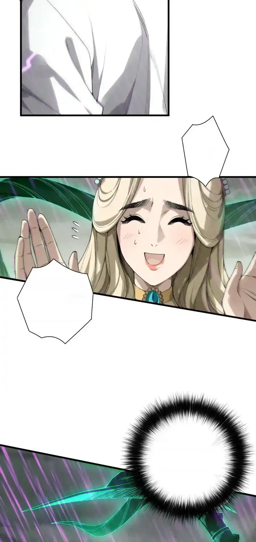 Read Necromancer, the Ultimate Scourge! fr Manga Online