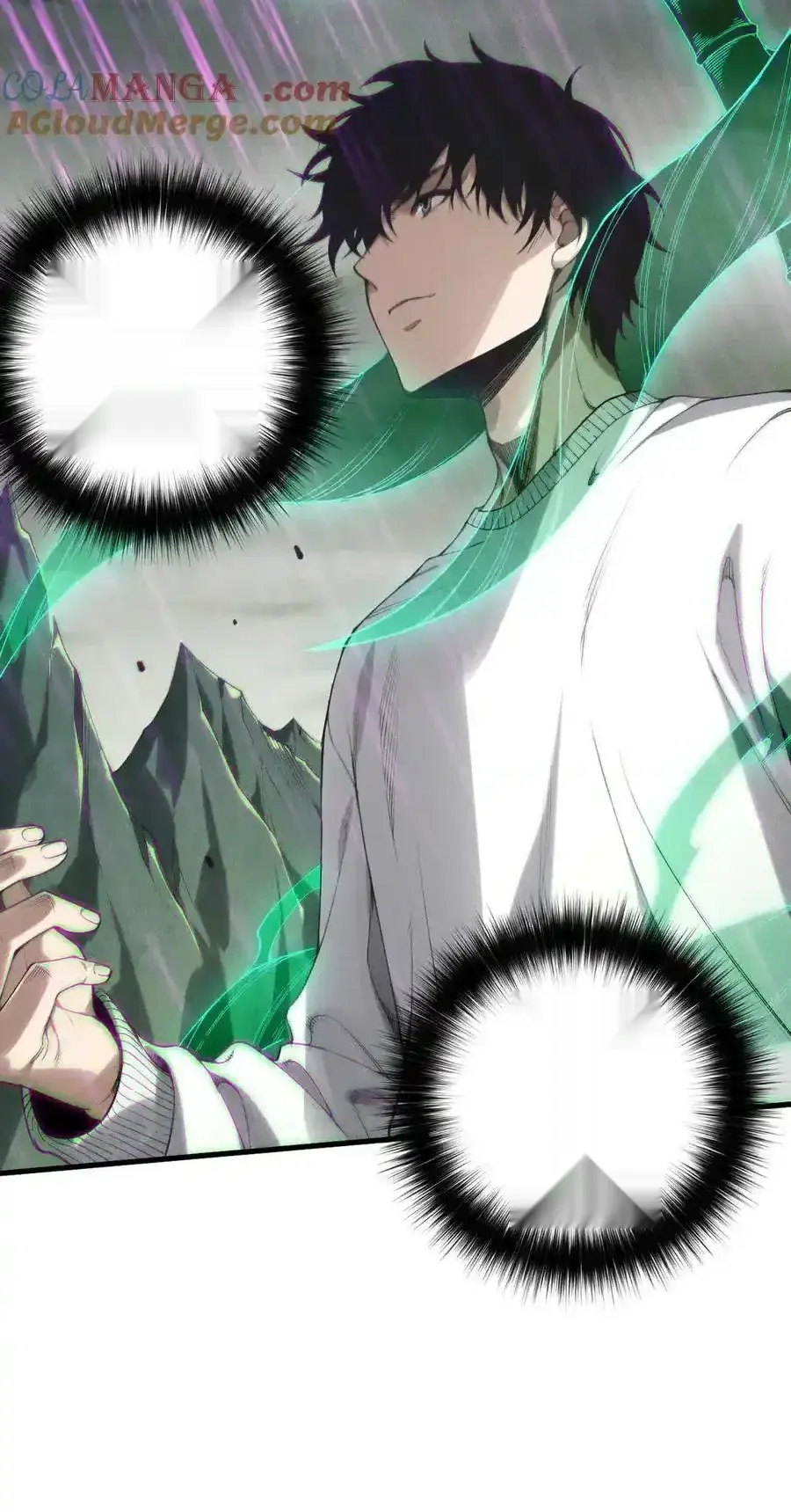 Read Necromancer, the Ultimate Scourge! fr Manga Online