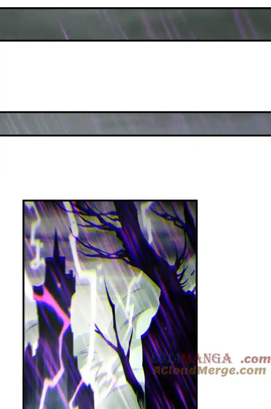 Read Necromancer, the Ultimate Scourge! fr Manga Online