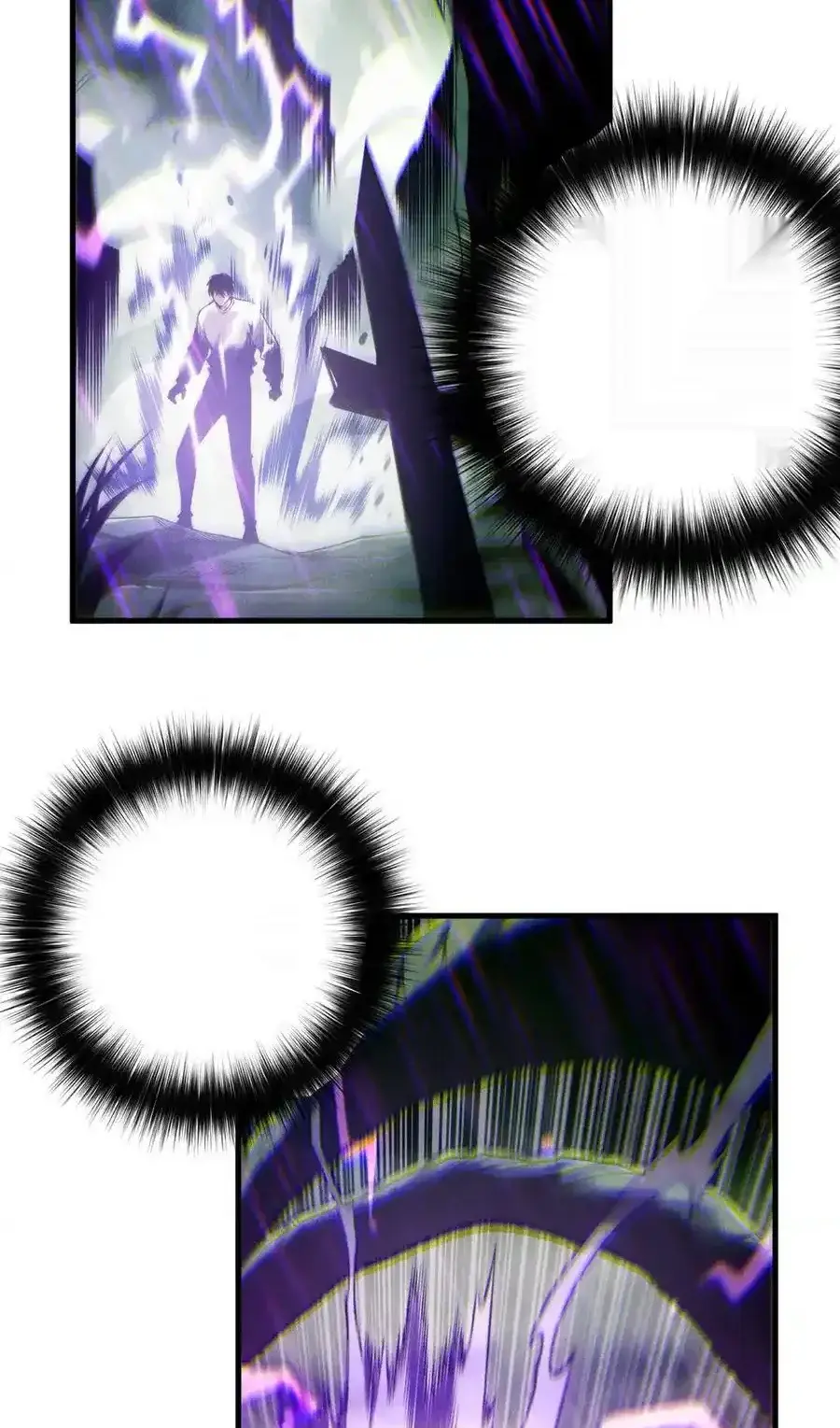 Read Necromancer, the Ultimate Scourge! fr Manga Online