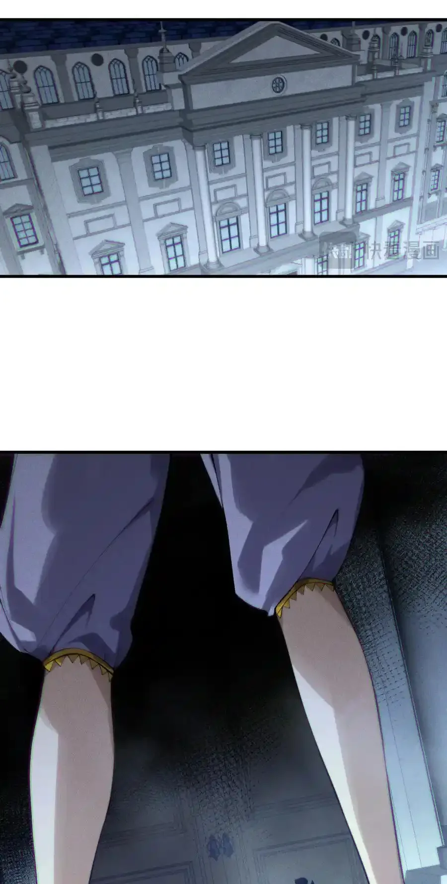 Read Necromancer, the Ultimate Scourge! fr Manga Online