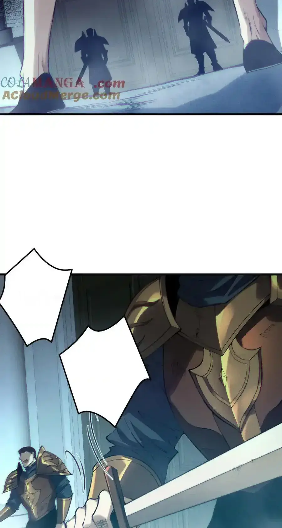 Read Necromancer, the Ultimate Scourge! fr Manga Online