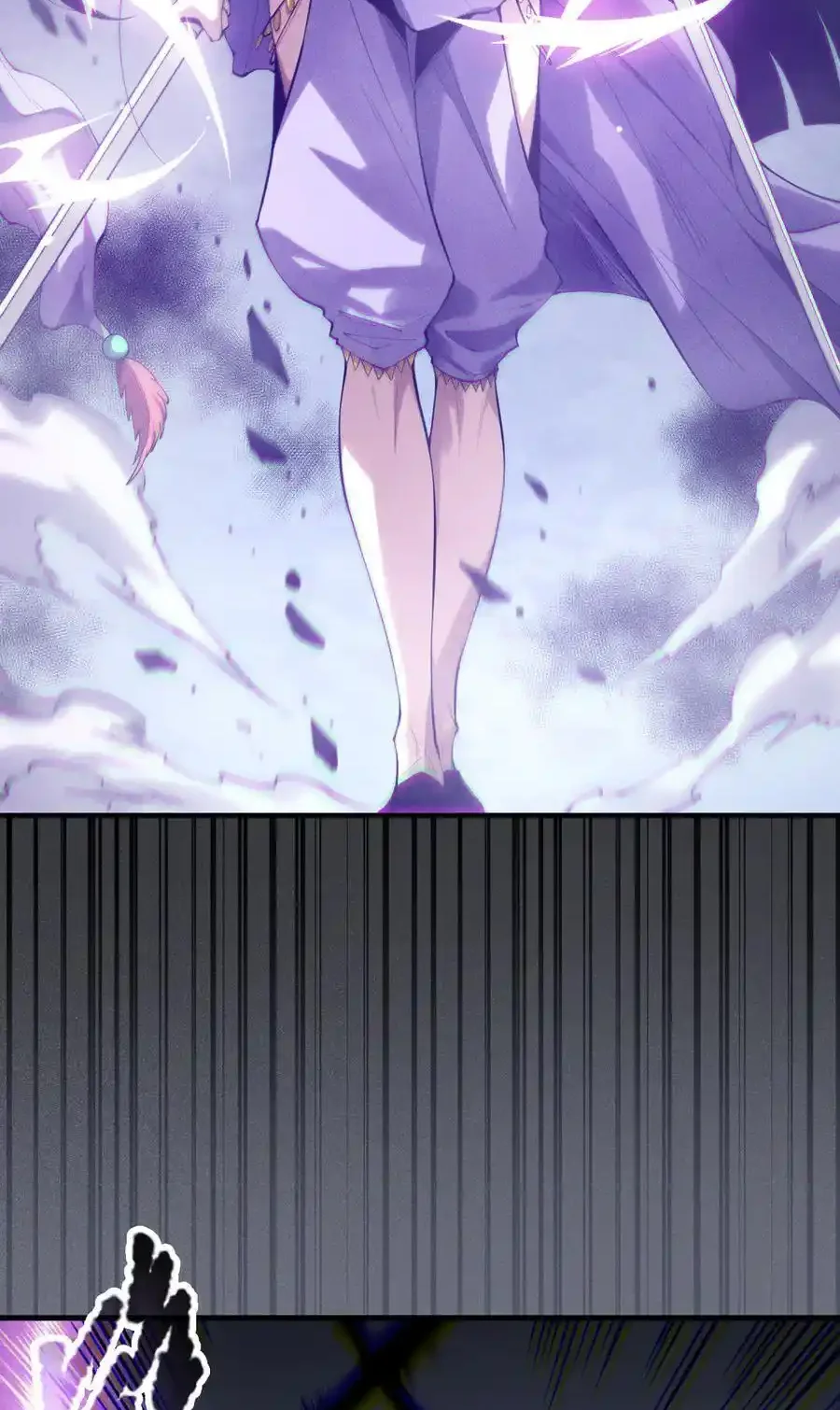 Read Necromancer, the Ultimate Scourge! fr Manga Online