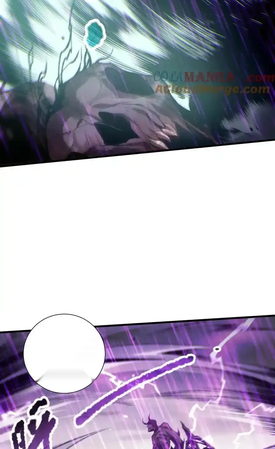 Read Necromancer, the Ultimate Scourge! fr Manga Online