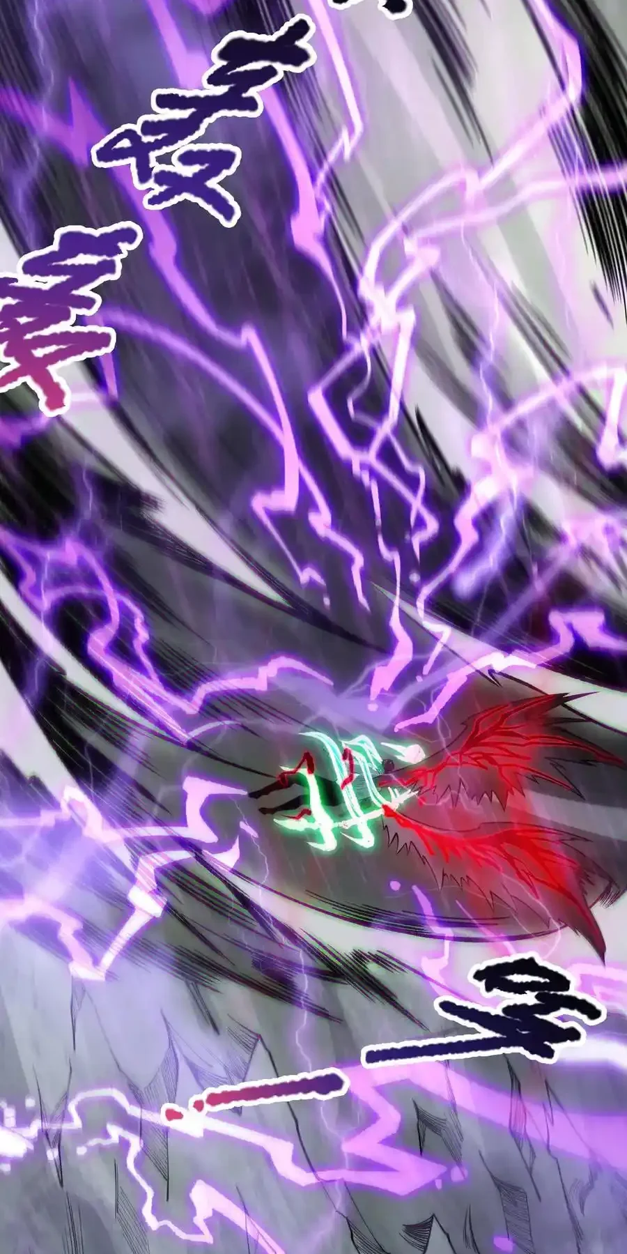 Read Necromancer, the Ultimate Scourge! fr Manga Online