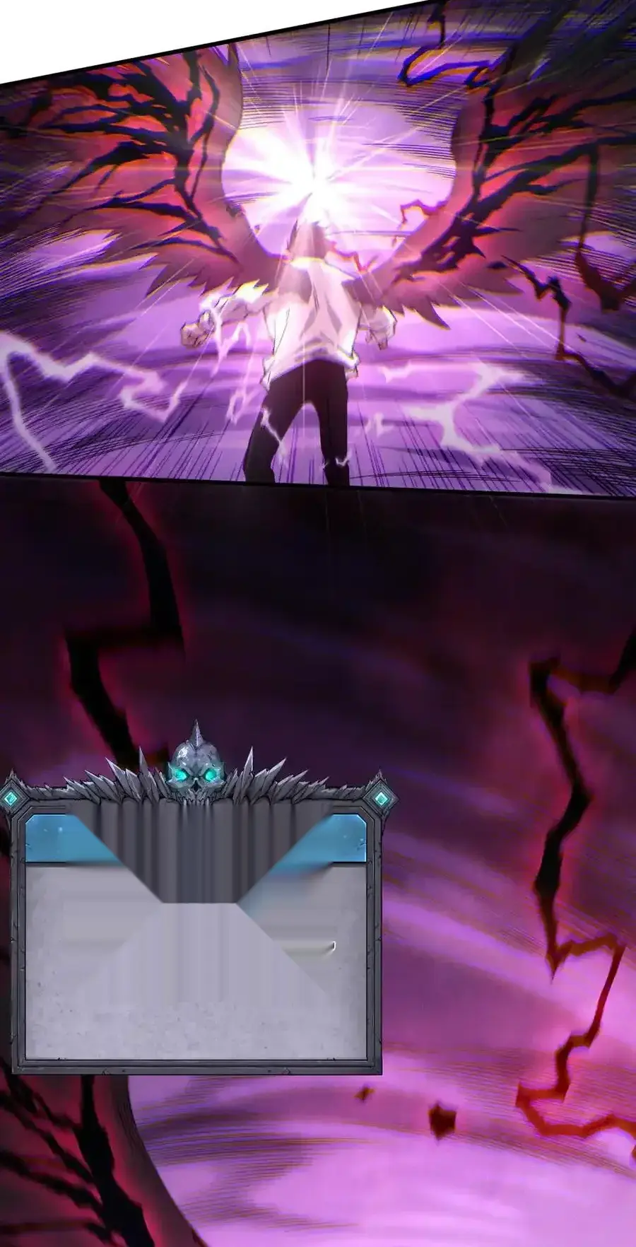 Read Necromancer, the Ultimate Scourge! fr Manga Online