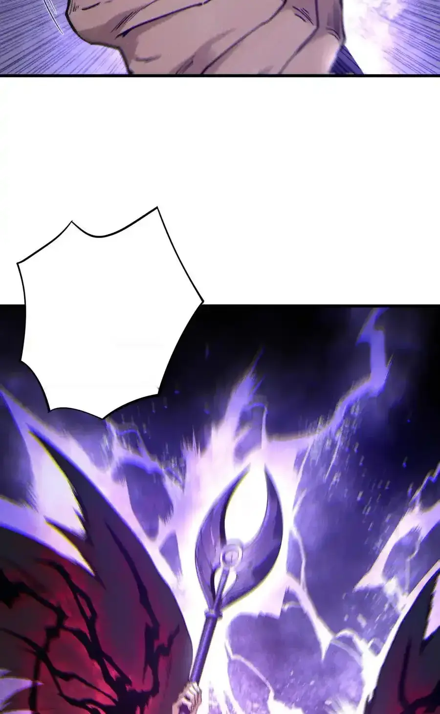 Read Necromancer, the Ultimate Scourge! fr Manga Online