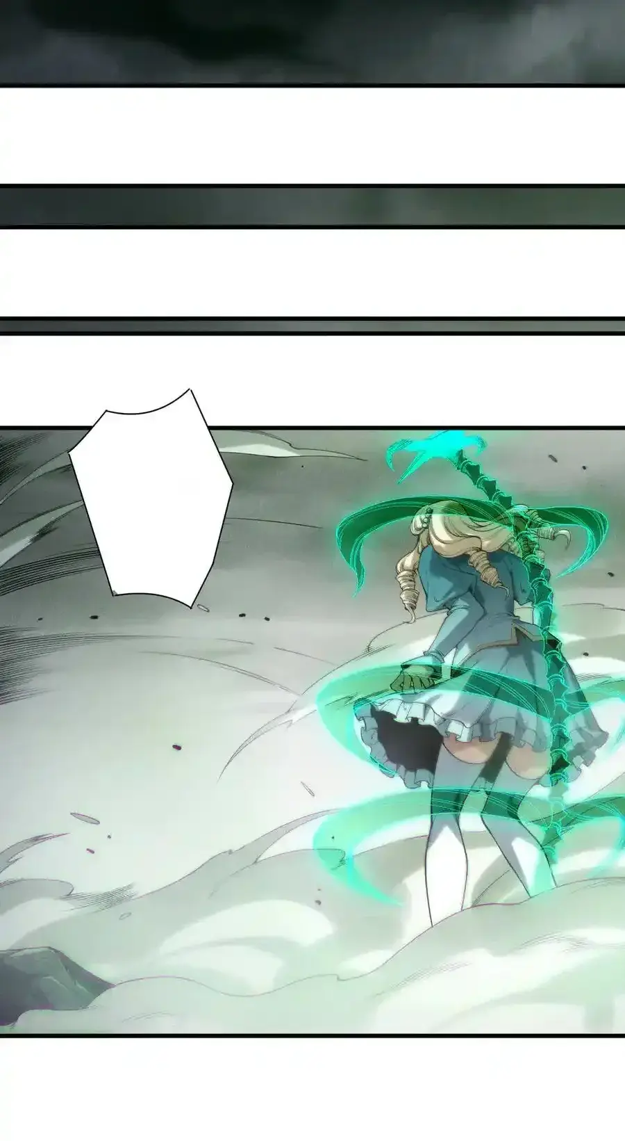 Read Necromancer, the Ultimate Scourge! fr Manga Online