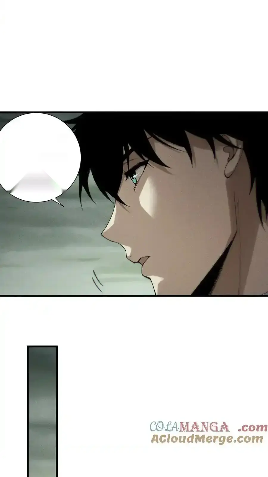 Read Necromancer, the Ultimate Scourge! fr Manga Online