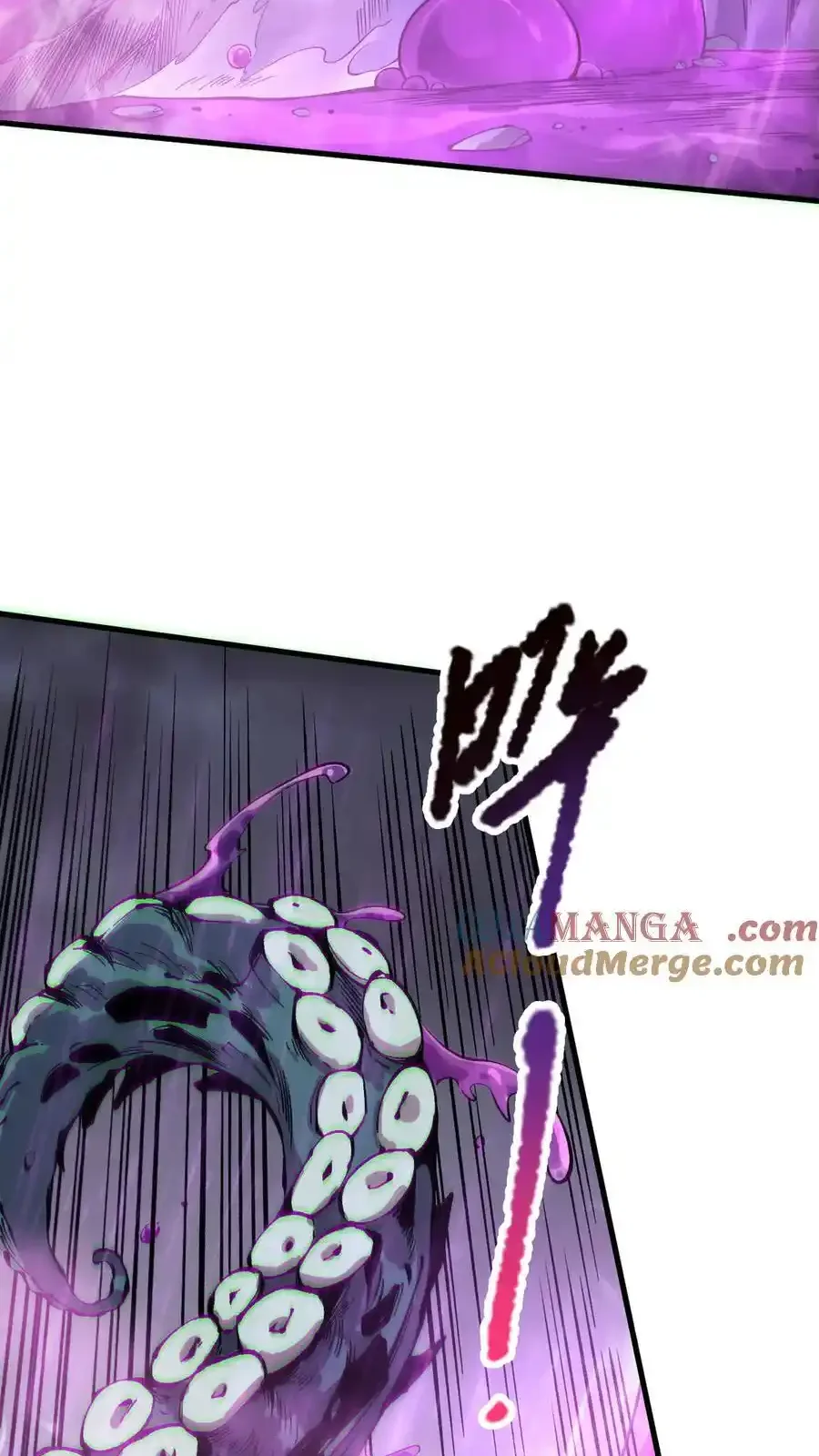 Read Necromancer, the Ultimate Scourge! fr Manga Online