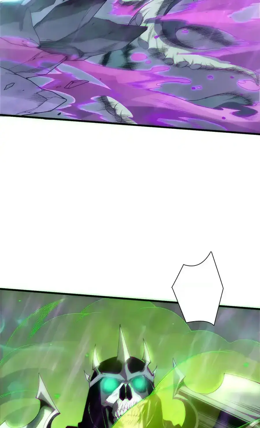 Read Necromancer, the Ultimate Scourge! fr Manga Online