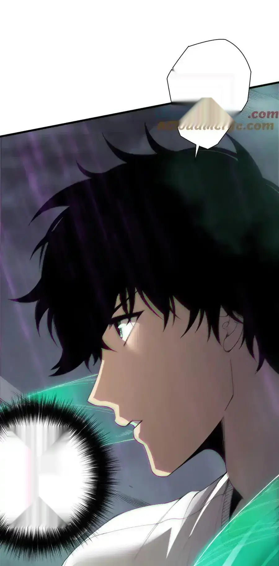 Read Necromancer, the Ultimate Scourge! fr Manga Online