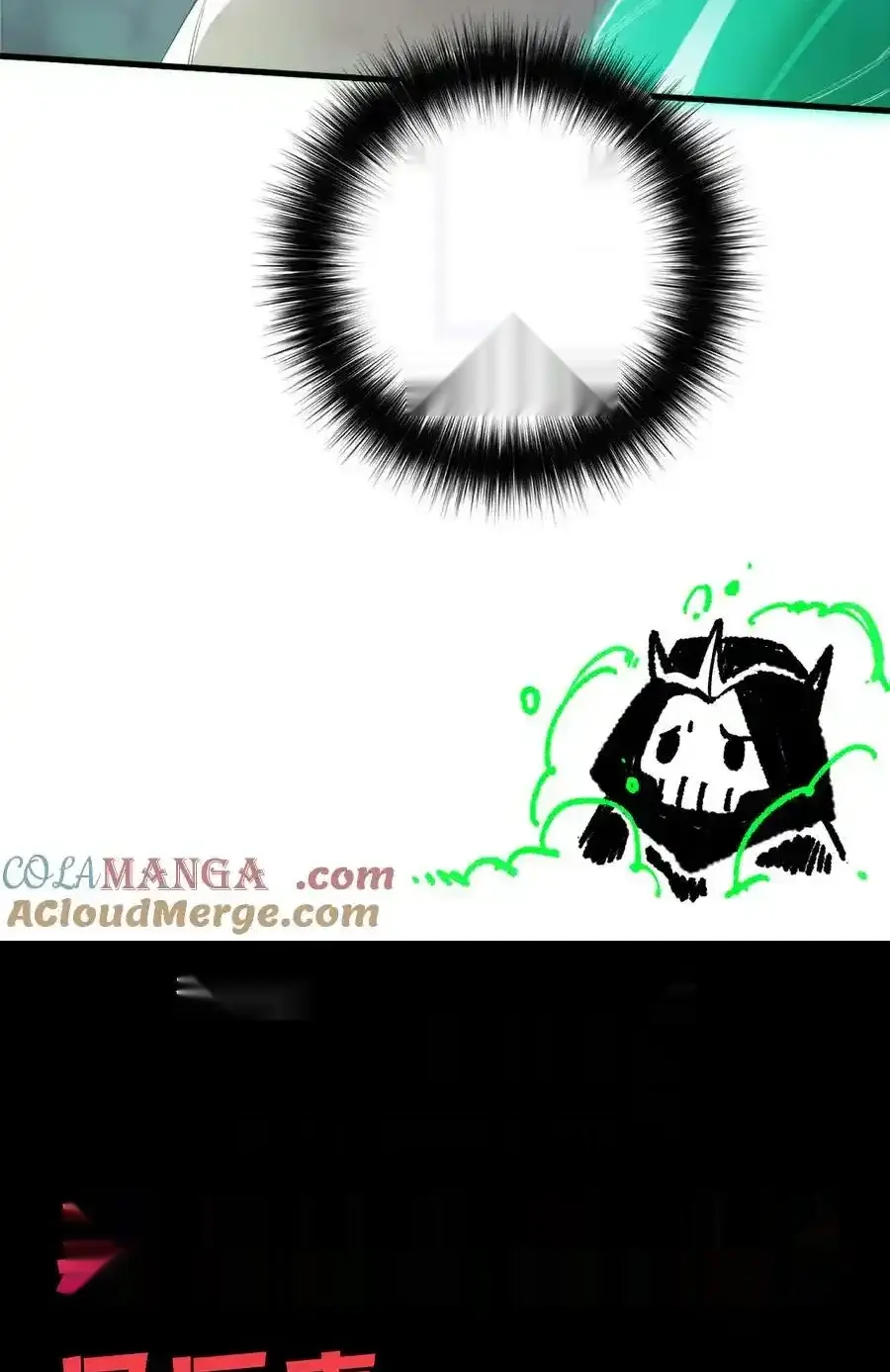 Read Necromancer, the Ultimate Scourge! fr Manga Online