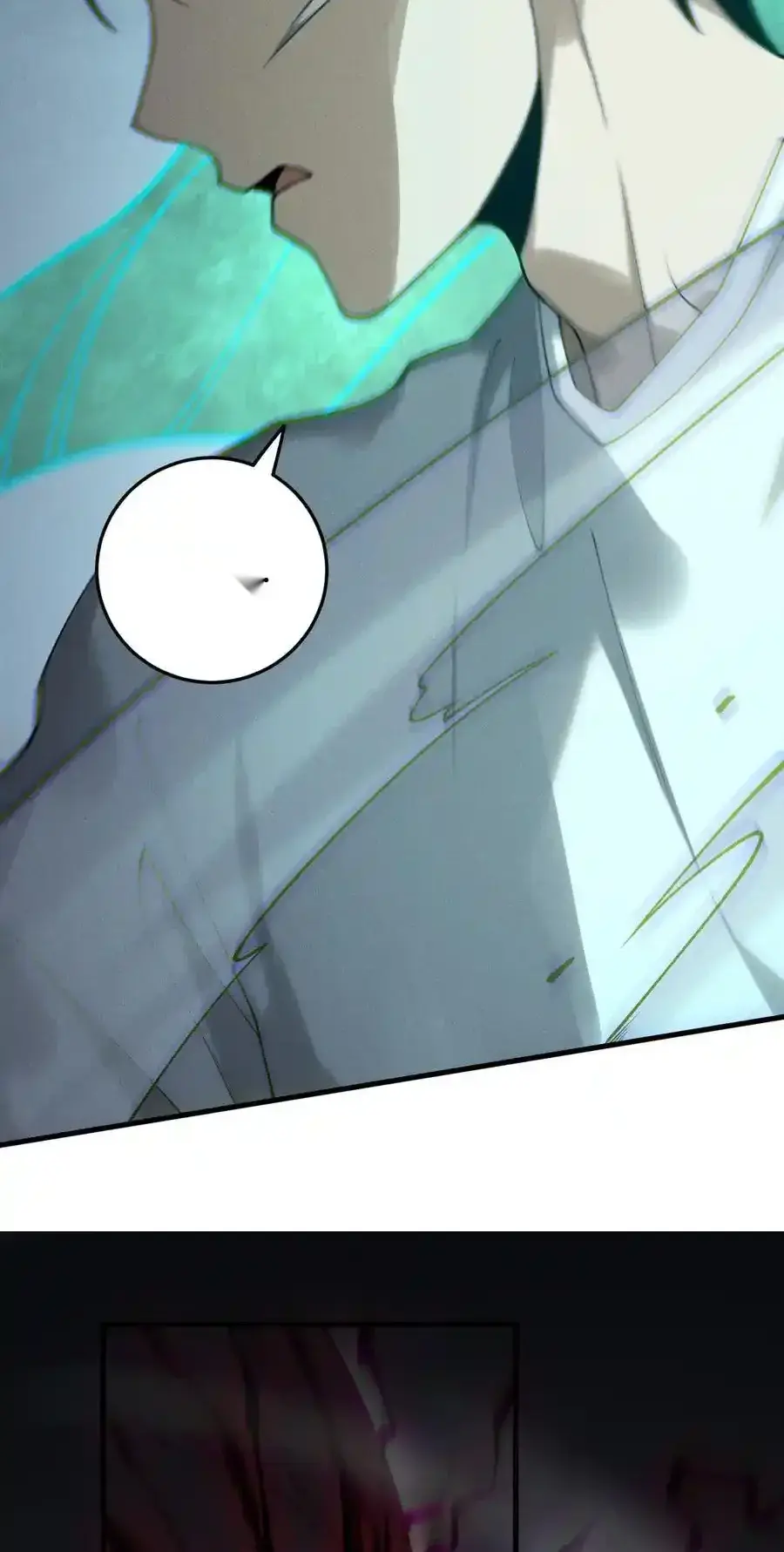 Read Necromancer, the Ultimate Scourge! fr Manga Online