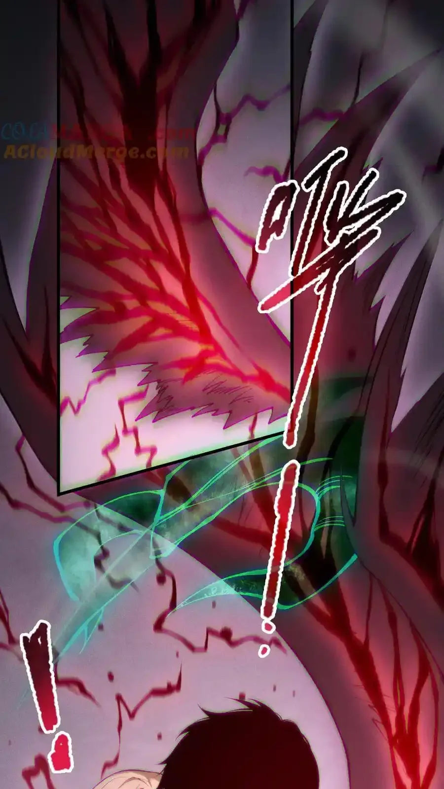 Read Necromancer, the Ultimate Scourge! fr Manga Online