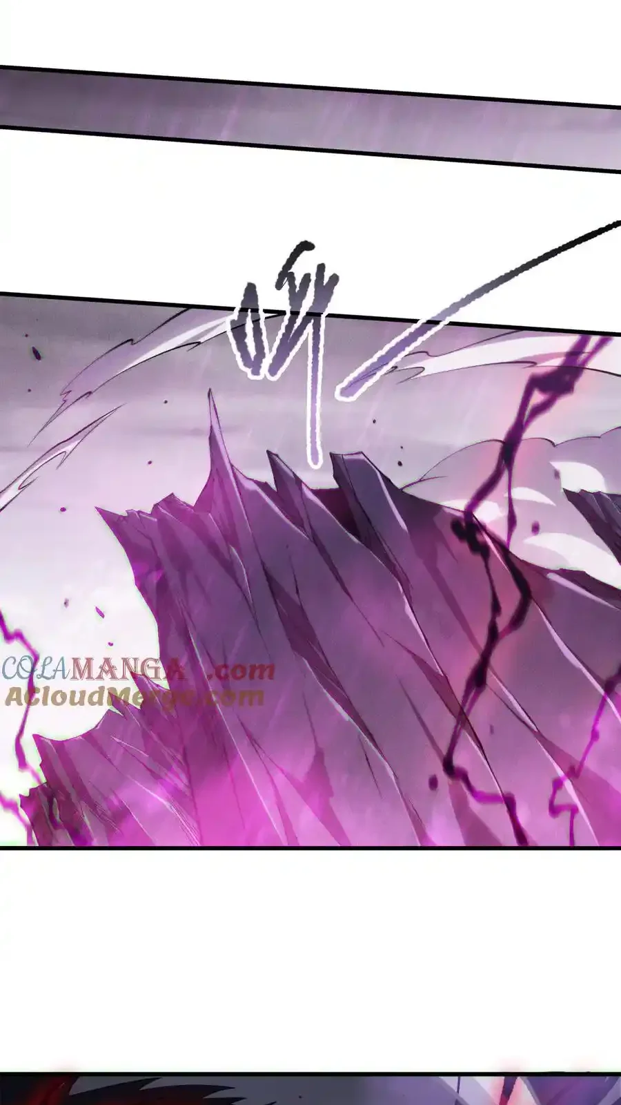 Read Necromancer, the Ultimate Scourge! fr Manga Online